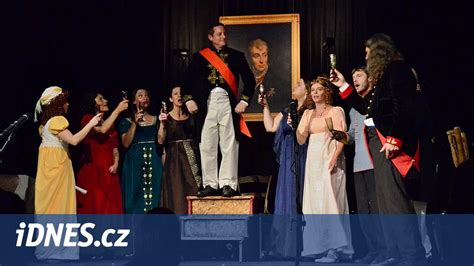 Ochotnícki divadelníci z Ľubele