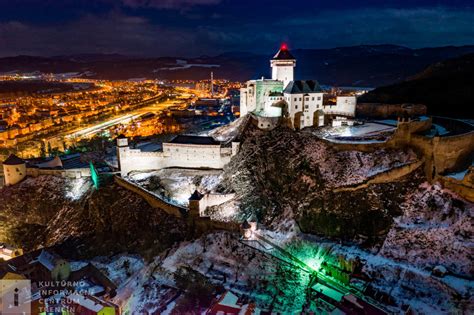 Trenčiansky hrad