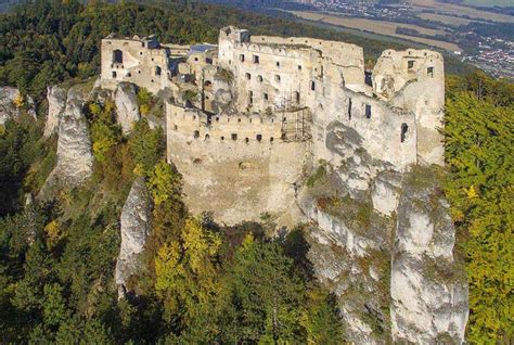 Hrad Lietava
