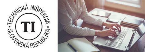 Logo Technickej inšpekcie a.s.