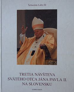 Portrét Jána Pavla II. na Slovensku