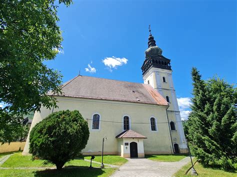 Evanjelický kostol v Starej Turej