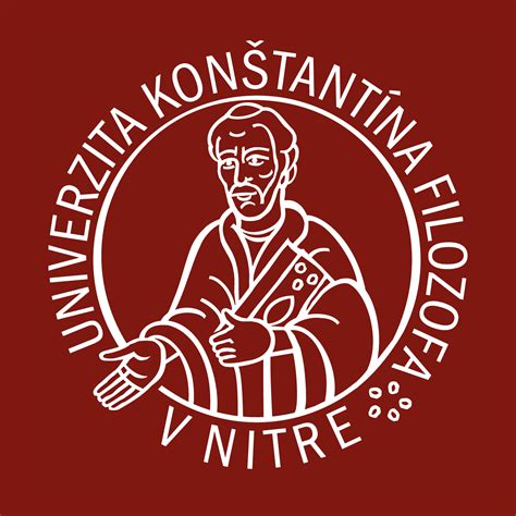 BANNER s logom Univerzity Konštantína Filozofa v Nitre a názvom článku