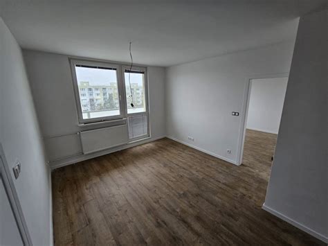 Ilustrácia bytu v procese rekonštrukcie