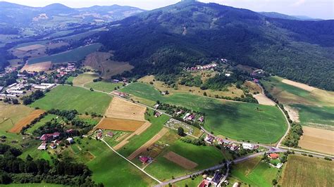 obec Budča