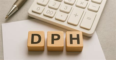 Výpočet DPH pri paušálnych výdavkoch