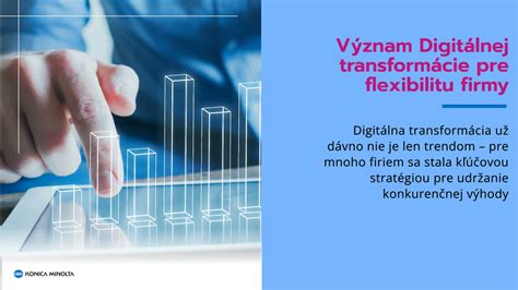 Ilustrácia digitálnej transformácie úradných procesov