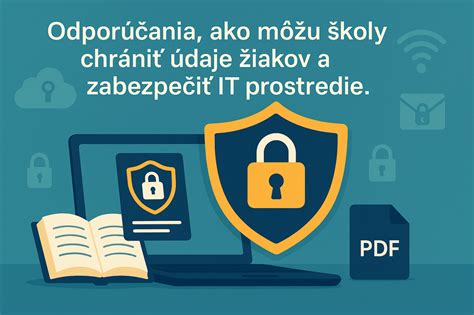 Ilustračná fotografia symbolizujúca kybernetickú bezpečnosť a dáta