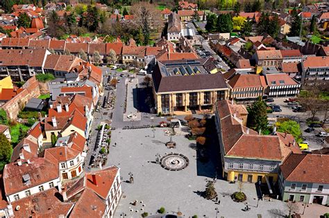 Mníchovská panoráma