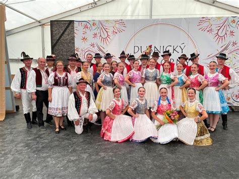Svetelná technika na folklórnom festivale