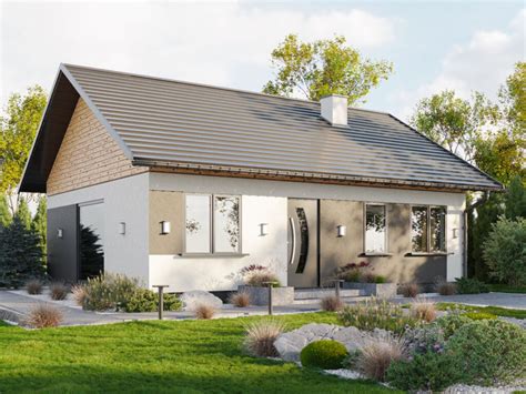 Ilustrácia možnej rekonštrukcie interiéru záhradného domu