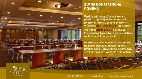 architektúra modernej konferenčnej miestnosti
