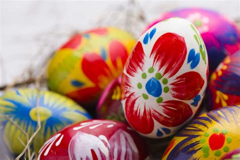 Veľkonočné vajíčko