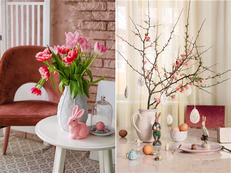 Tradičné veľkonočné dekorácie