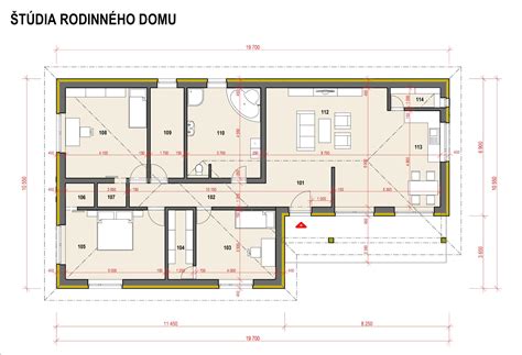 Diagram porovnávajúci holodom a dom na kľúč
