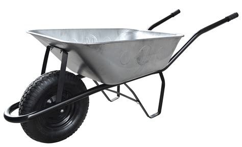 Stavebný fúrik v akcii na stavbe