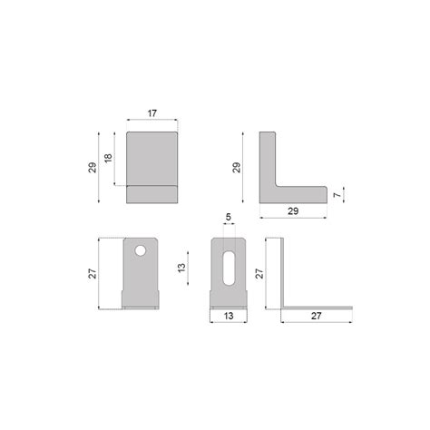 Detail rukoväte s plastovou krytkou