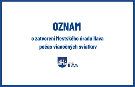 Logo Mestského úradu Zvolen