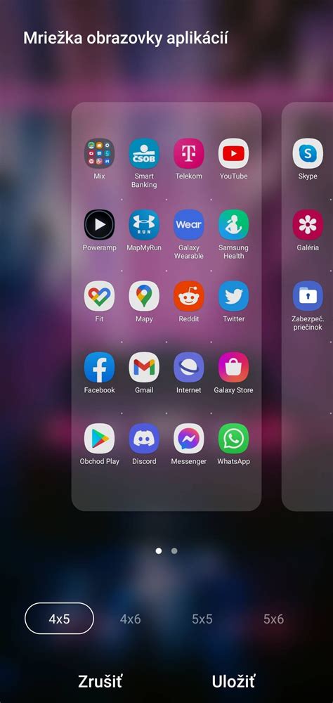 Ilustrácia mobilnej aplikácie banky na obrazovke smartfónu