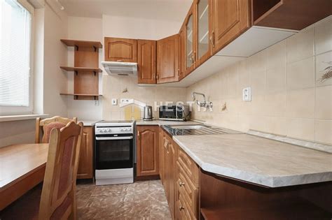 Rekonštruovaný 3-izbový byt v Senici