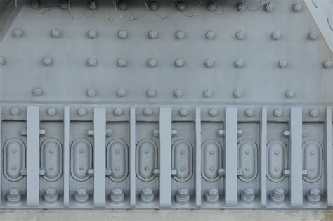 Detailný pohľad na mechanizmus priemyselného vyrovnávacieho mostíka