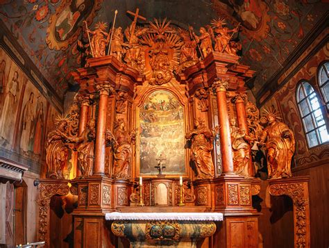 Kostol Všetkých svätých v Humennom