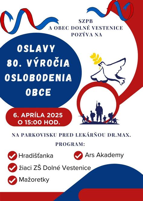 Dolné Vestenice obec