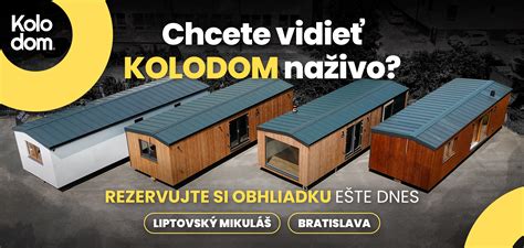 exteriér Kolodom Showroom
