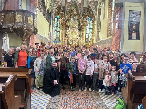 Ilustračná fotografia obce Báč