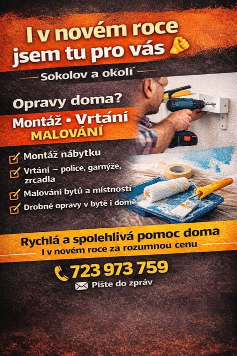 Infografika rozdelenia zodpovednosti za opravy v byte