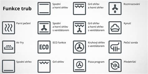 Symboly poľnohospodárstva a rastu