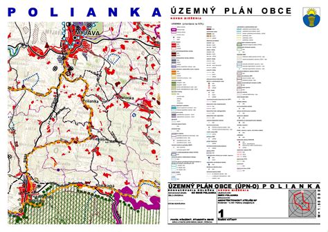 Diagram zobrazujúci proces obstarávania územného plánu
