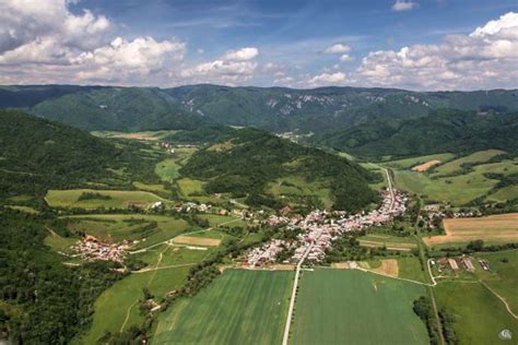vidiecka krajina Sardínia