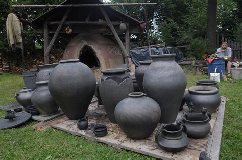 Keltská keramika nájdená na Devíne