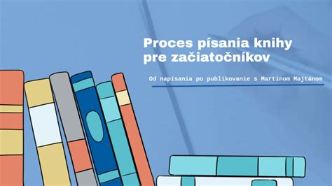 ilustrácia znázorňujúca proces písania inzerátu na prenájom
