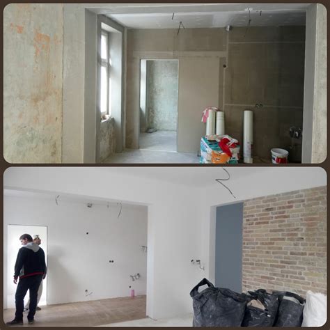 Porovnanie renovácie a rekonštrukcie