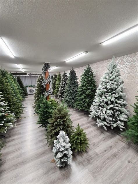 Online galéria vianočných stromčekov