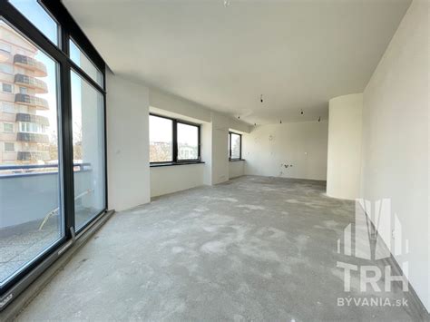 jedn izbový byt Bratislava