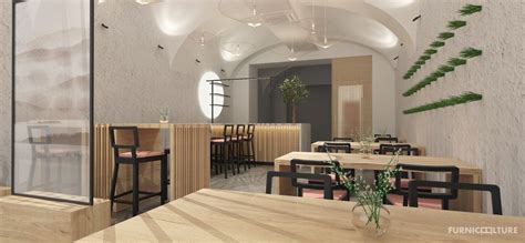 Interiér reštaurácie Penziónu Hoffer