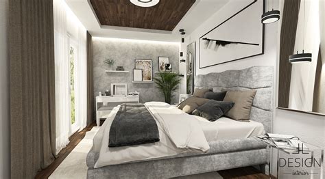 Interiér penziónu v provensálskom štýle