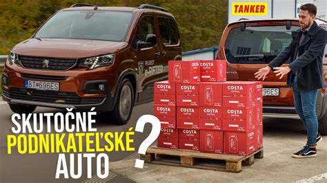 Podnikateľské auto