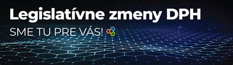 Grafika znázorňujúca zmeny v DPH