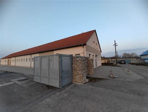 Typy komerčných a skladových priestorov na prenájom
