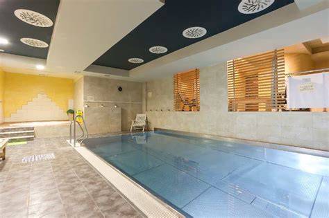 Wellness centrum v Liptovskom Mikuláši