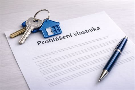 Ilustrácia vlastníka bytu kontrolujúceho merače