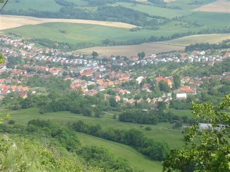 Fotografia malebnej krajiny v okolí Dolnej Súče