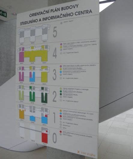 ilustrácia úradnej tabule s oznámeniami