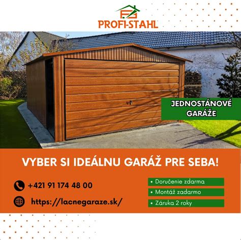 Príklady harmonického zladenia farby garáže s domom
