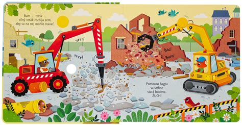 Stavenisko oplotené mobilným plotom