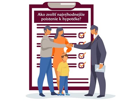 Ilustrácia symbolizujúca úspešné vybavenie hypotéky